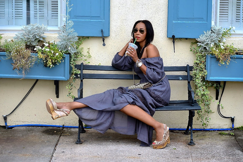 Boho Chic: A Classic Piece
