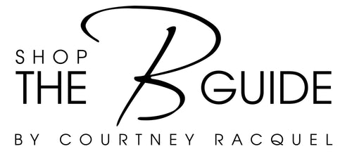 ShopTheBGuide logo