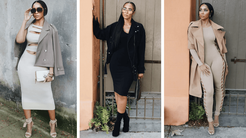 The Outerwear Effect