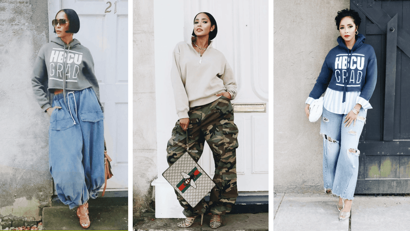 The Art of Cozy Chic