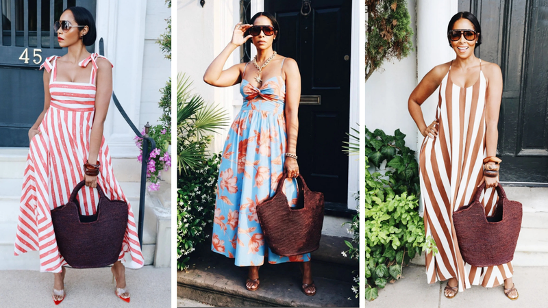 A Love Letter to Sundresses