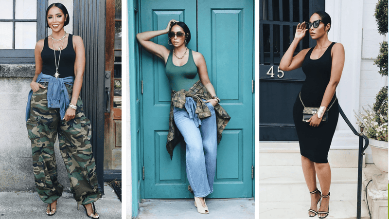 The Art of Personal Style