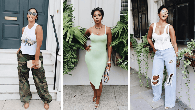 The Feminine Allure Edit