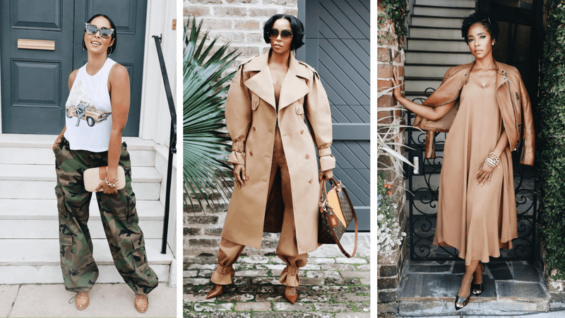 The Fall Wardrobe Reset