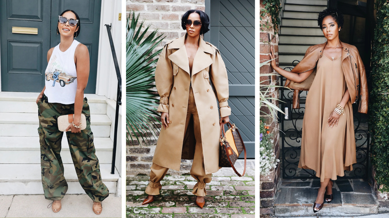 The Fall Wardrobe Reset