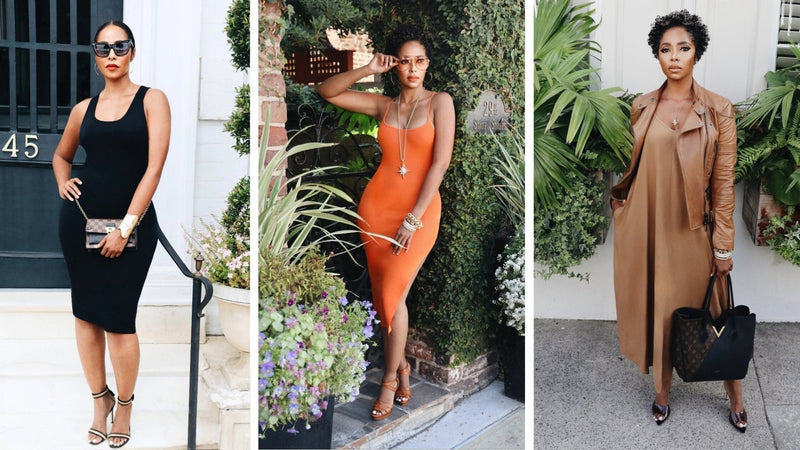 The Seasonal Capsule Edit