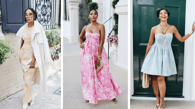 The Compliment-Worthy Pieces