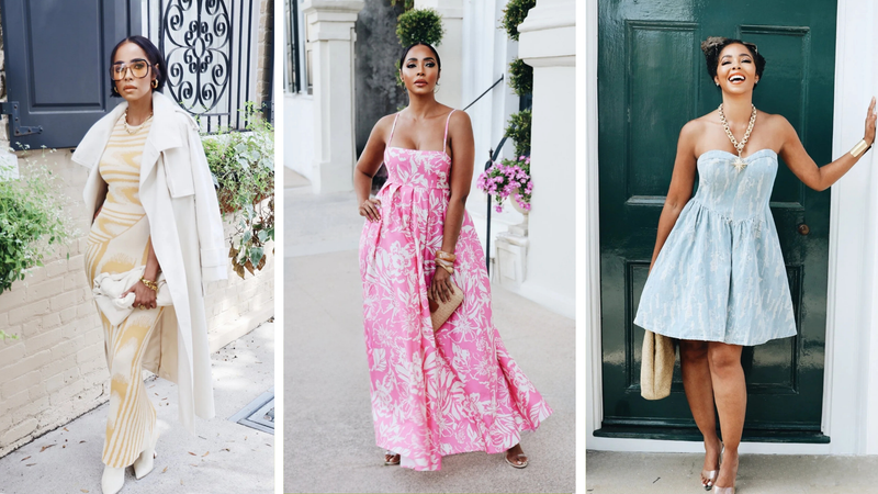 The Compliment-Worthy Pieces