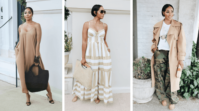 The September Style Edit