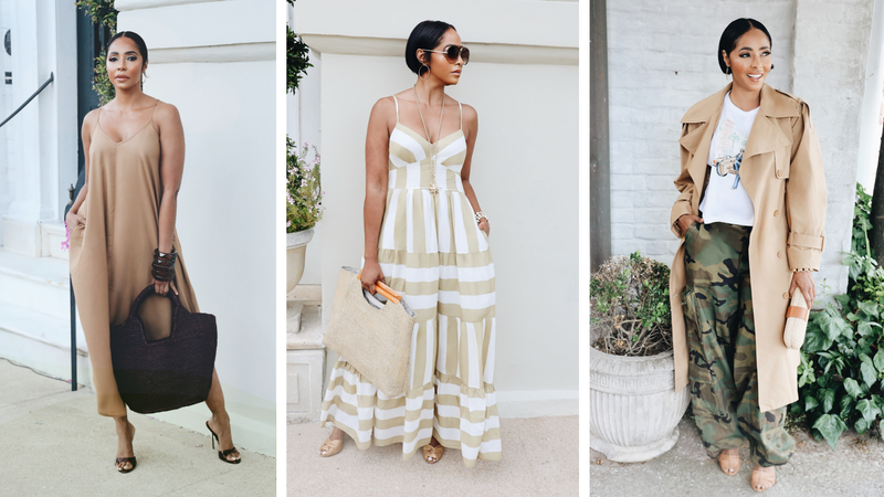 The September Style Edit
