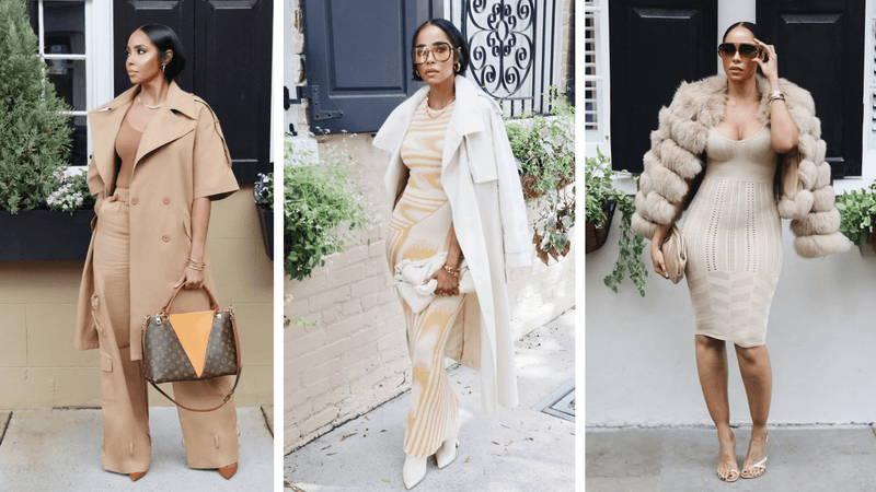 The Nude Edit