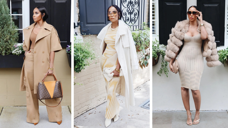 The Nude Edit