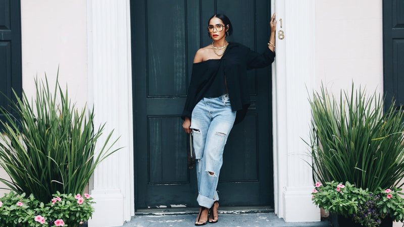 Stacked Looks That Feel Luxurious