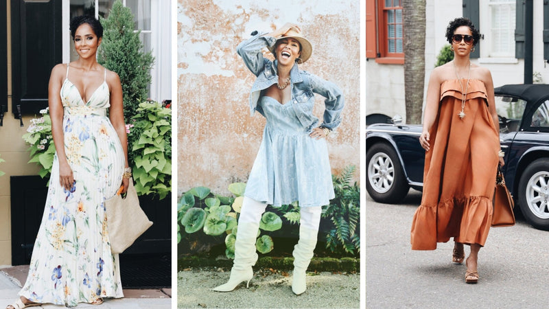 The One-Piece Outfit Formula