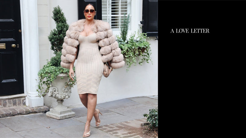 A Love Letter to the Women We're  Becoming