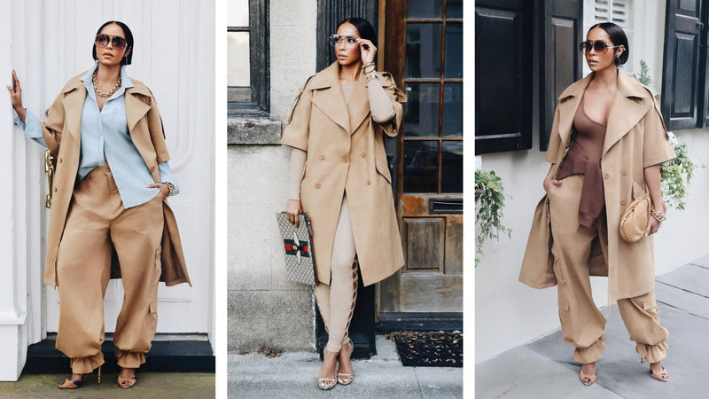 The Transitional Capsule