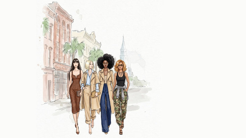 The May Style Edit