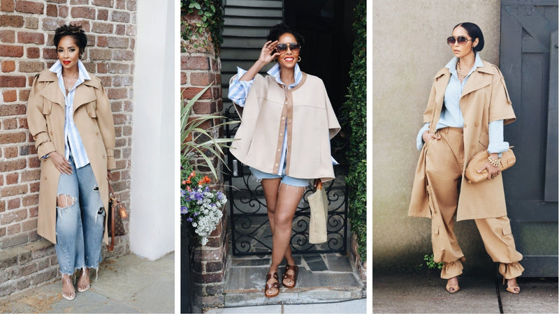 Blue Is The New Neutral
