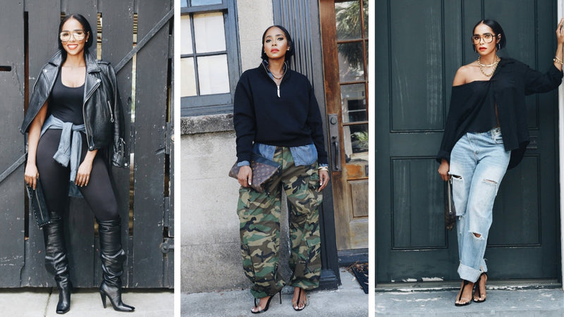 Everyday Seasonless Staples