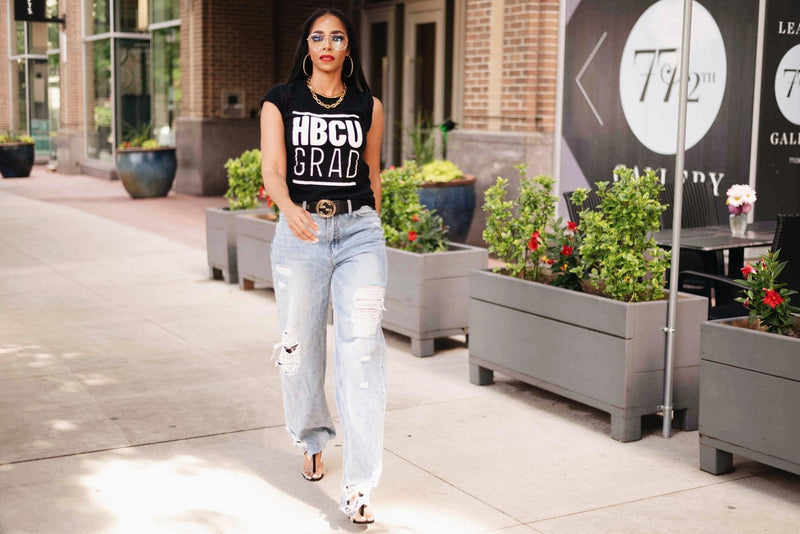 Stylishly Wear Your Legacy