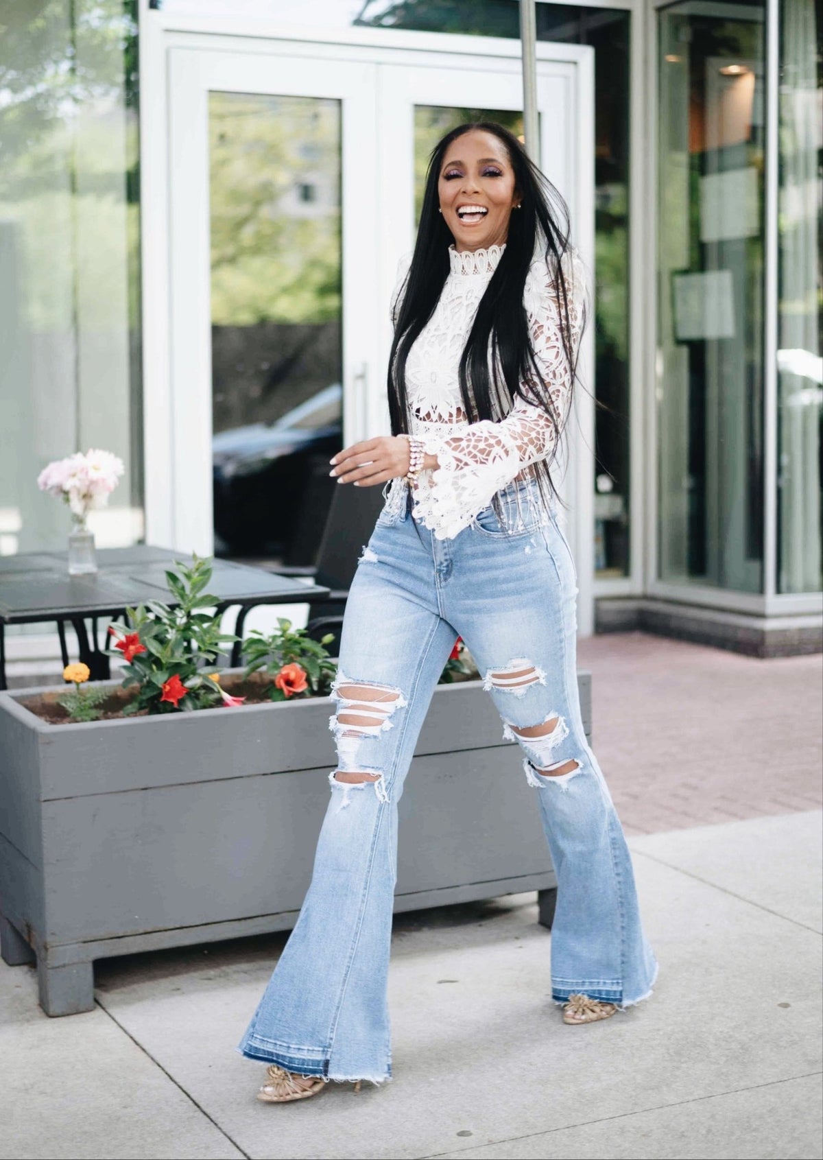90's Flare Jean – ShopTheBGuide1