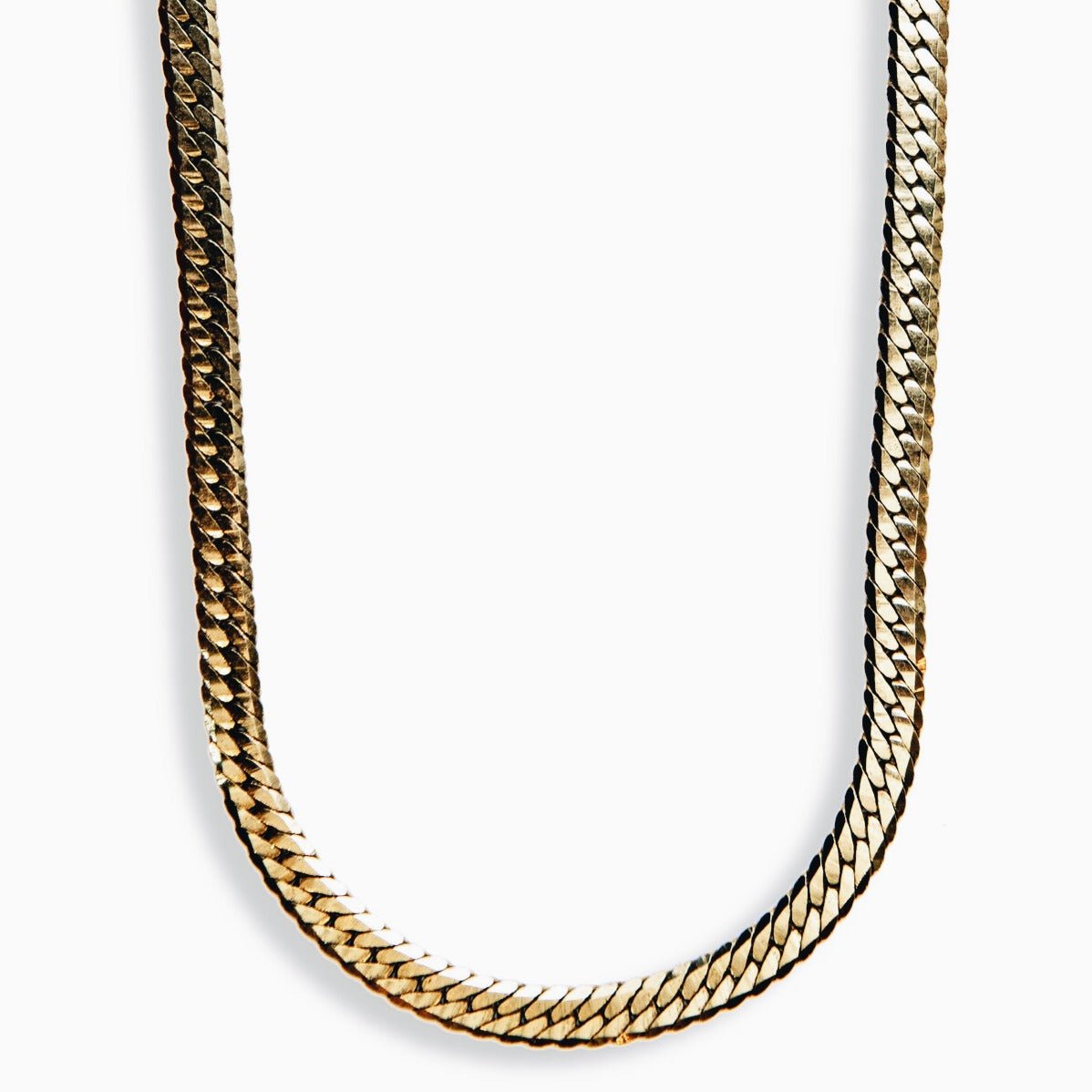 Ann Necklace