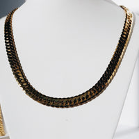 Ann Necklace