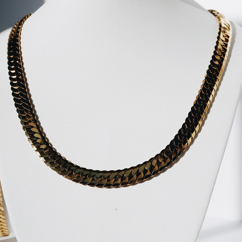 Ann Necklace