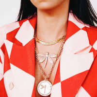Ann Necklace