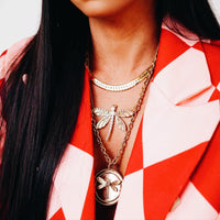 Ann Necklace