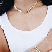 Ann Necklace