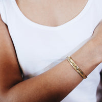 Ann Bracelet