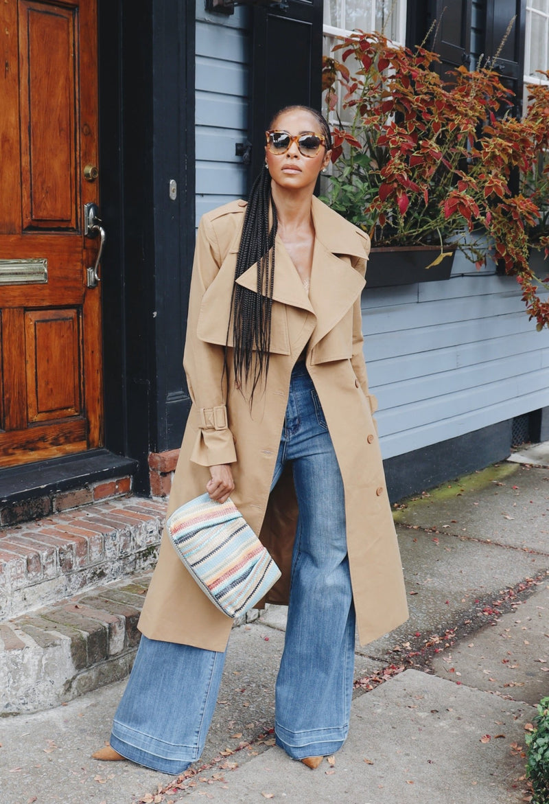 The Paloma Bag