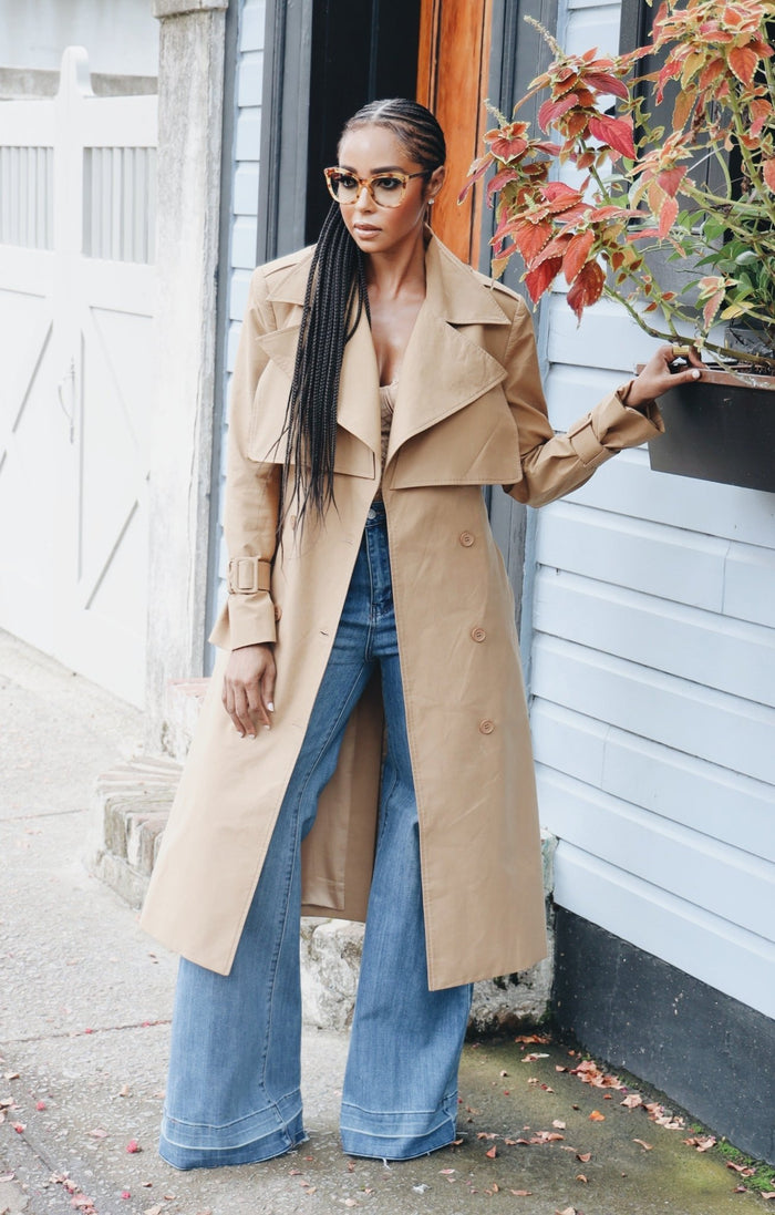 The Icon Trench