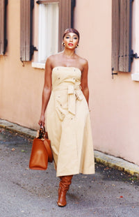 The Icon Midi