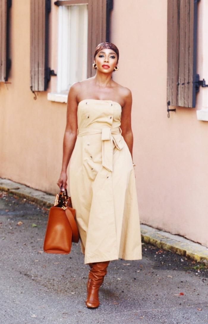 The Icon Midi