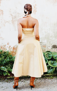 The Icon Midi