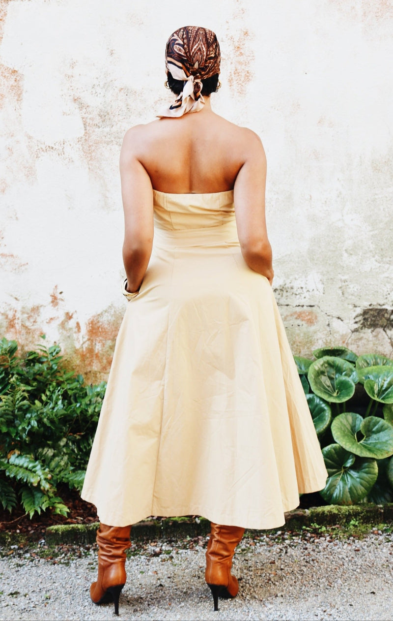 The Icon Midi