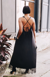 The Ballerina Dress