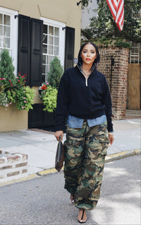 On-The Go Fleece