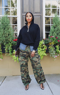 On-The Go Fleece