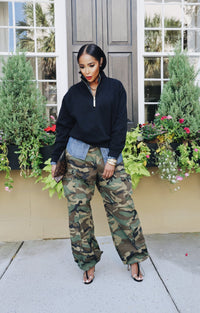 On-The Go Fleece