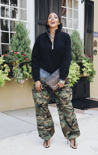 On-The Go Fleece