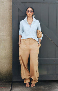 Icon Utility Trouser