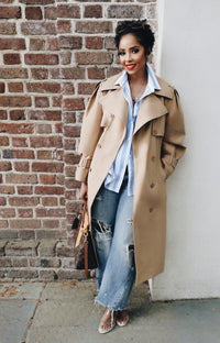 The Icon Trench