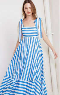 The Garden Party Miaxi Dress