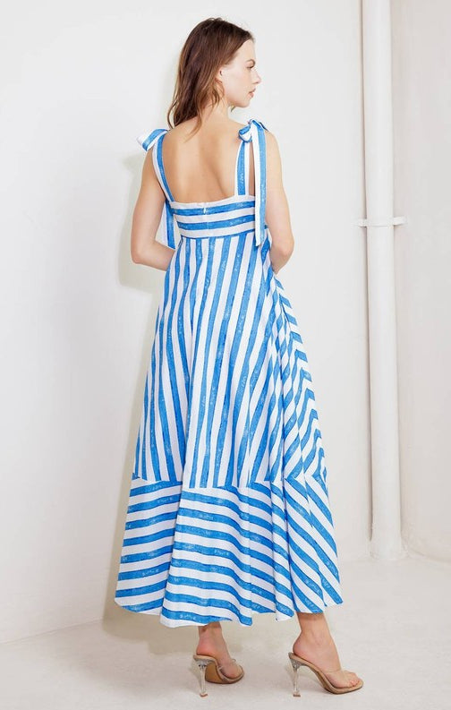 The Garden Party Miaxi Dress
