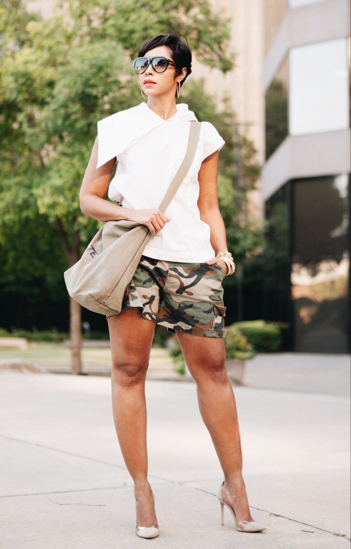 The City Bag
