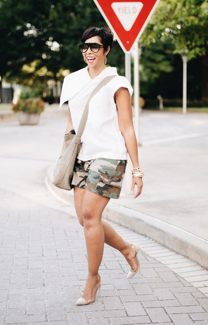 The Veronica Sunglasses