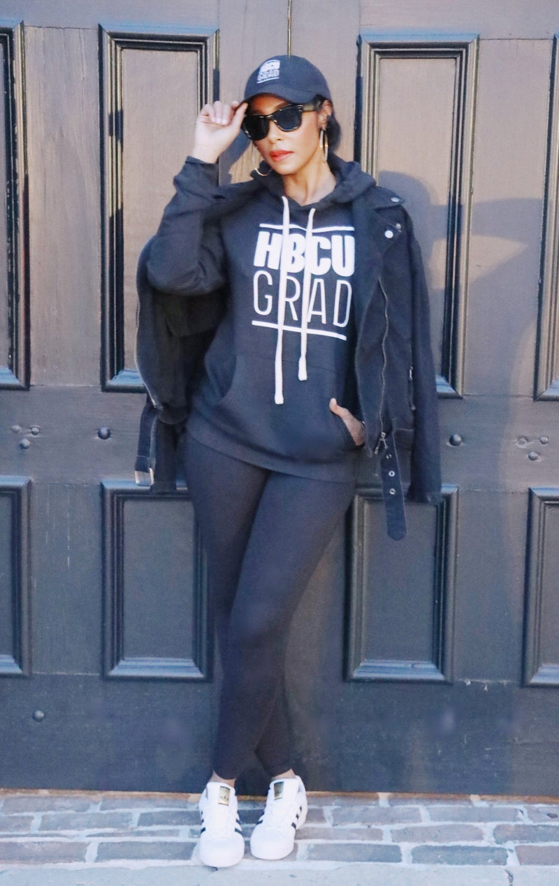 HBCU Low Profile Cap